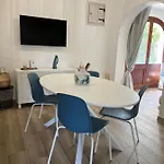 Nyaraló Splendida Villasimius, 300mt Dal Mare Oasi dei Due Mari