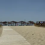 Splendida Villasimius, 300mt Dal Mare Nyaraló *