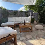 Nyaraló Splendida Villasimius, 300mt Dal Mare *