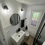 Splendida Casa Vacanze Villasimius, 300mt Dal Mare