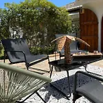 Holiday home Splendida Casa Vacanze Villasimius, 300mt Dal Mare