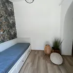 Splendida Casa Vacanze Villasimius, 300mt Dal Mare Oasi dei Due Mari