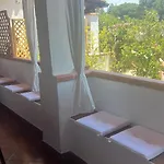 Holiday home Splendida Casa Vacanze Villasimius, 300mt Dal Mare