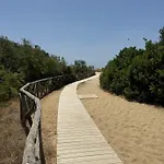 Splendida Casa Vacanze Villasimius, 300mt Dal Mare *