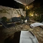 Splendida Casa Vacanze Villasimius, 300mt Dal Mare Oasi dei Due Mari