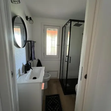 Splendida Casa Vacanze Villasimius, 300mt Dal Mare