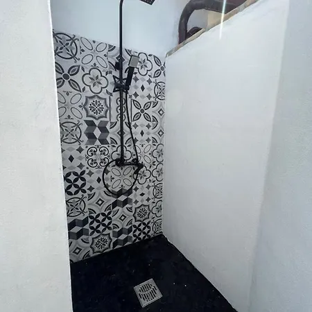 Splendida Casa Vacanze Villasimius, 300mt Dal Mare * Oasi dei Due Mari