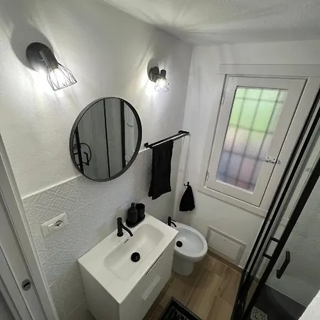 Splendida Casa Vacanze Villasimius, 300mt Dal Mare
