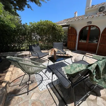 Splendida Casa Vacanze Villasimius, 300mt Dal Mare Holiday home