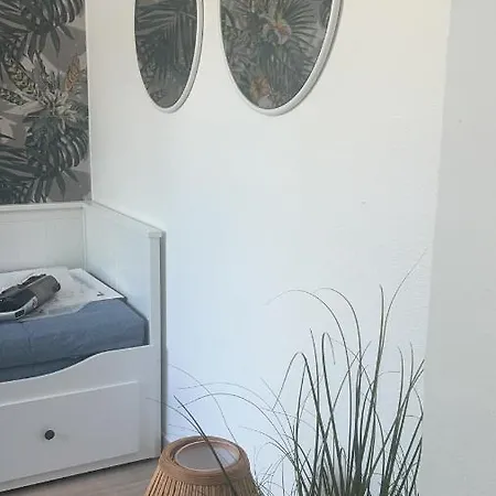Holiday home Splendida Casa Vacanze Villasimius, 300mt Dal Mare *