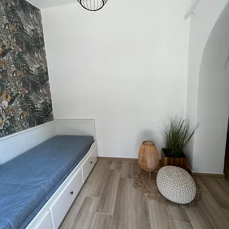 Splendida Casa Vacanze Villasimius, 300mt Dal Mare Oasi dei Due Mari