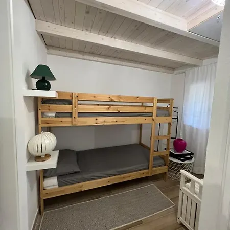 Splendida Casa Vacanze Villasimius, 300mt Dal Mare Holiday home Oasi dei Due Mari
