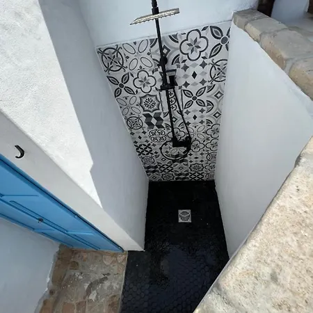 Splendida Casa Vacanze Villasimius, 300mt Dal Mare