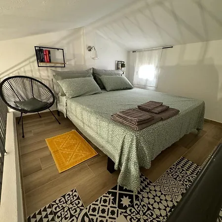Splendida Casa Vacanze Villasimius, 300mt Dal Mare Holiday home