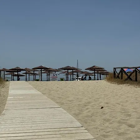 Splendida Casa Vacanze Villasimius, 300mt Dal Mare Holiday home *