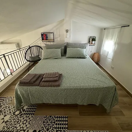 Splendida Casa Vacanze Villasimius, 300mt Dal Mare Oasi dei Due Mari