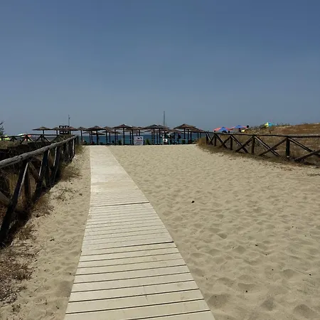 Splendida Casa Vacanze Villasimius, 300mt Dal Mare Oasi dei Due Mari