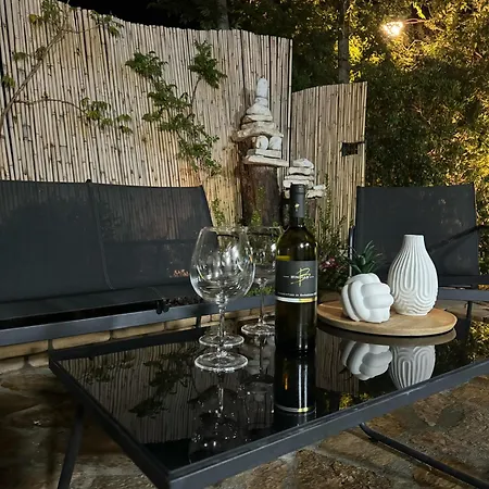 Holiday home Splendida Casa Vacanze Villasimius, 300mt Dal Mare *