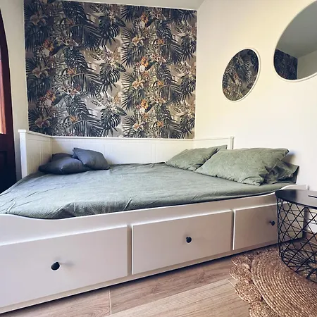 Splendida Casa Vacanze Villasimius, 300mt Dal Mare Holiday home