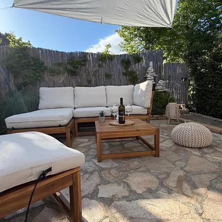 Dom wakacyjny Splendida Villasimius, 300mt Dal Mare *