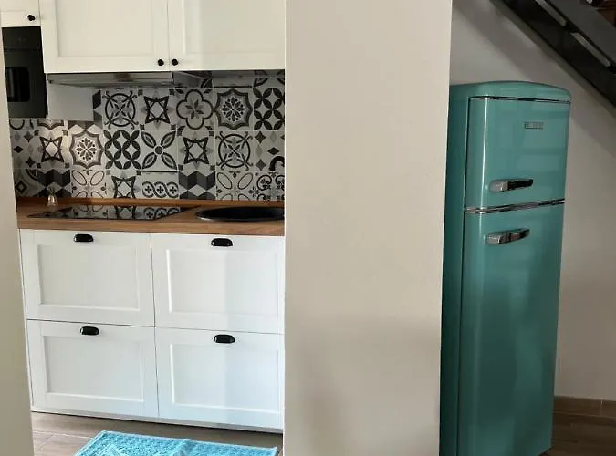 Casa vacanze Splendida Villasimius, 300mt Dal Mare Oasi dei Due Mari