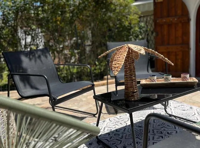 Casa vacanze Splendida Villasimius, 300mt Dal Mare