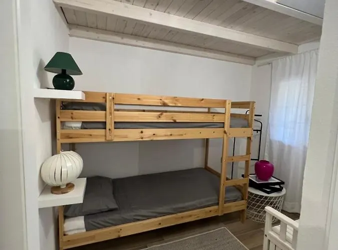 Splendida Casa Vacanze Villasimius, 300mt Dal Mare Holiday home Oasi dei Due Mari