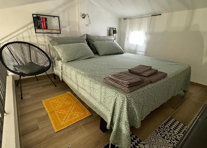 Splendida Casa Vacanze Villasimius, 300mt Dal Mare Holiday home