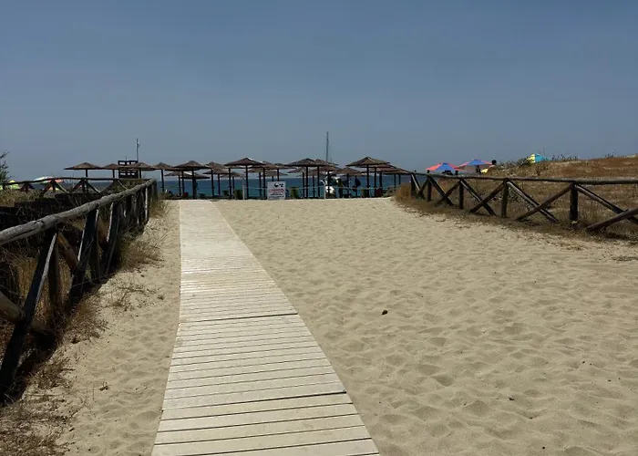 Splendida Villasimius, 300mt Dal Mare Oasi dei Due Mari