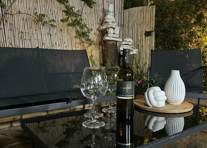 Casa vacanze Splendida Villasimius, 300mt Dal Mare *